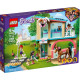 LEGO Friends "Ветеринарная клиника Хартлейк-Сити" 41446